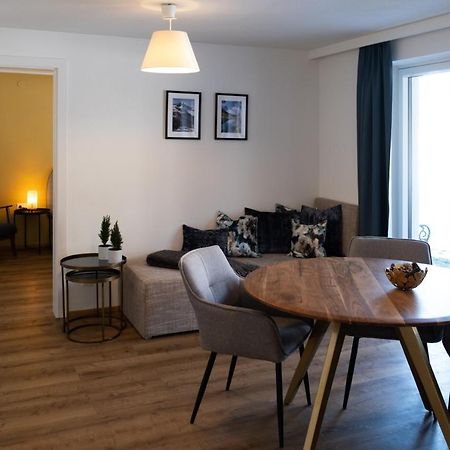 Berg Lodge Gastein Bad Hofgastein Dış mekan fotoğraf