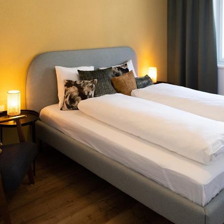 Berg Lodge Gastein Bad Hofgastein Dış mekan fotoğraf