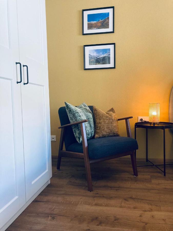 Berg Lodge Gastein Bad Hofgastein Dış mekan fotoğraf