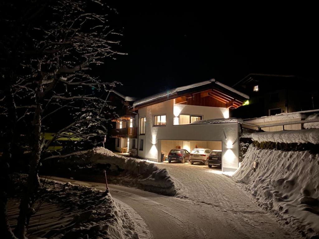 Berg Lodge Gastein Bad Hofgastein Dış mekan fotoğraf