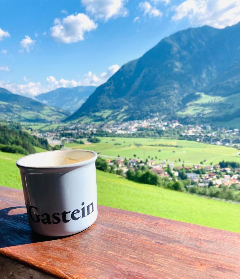 Berg Lodge Gastein Bad Hofgastein Dış mekan fotoğraf