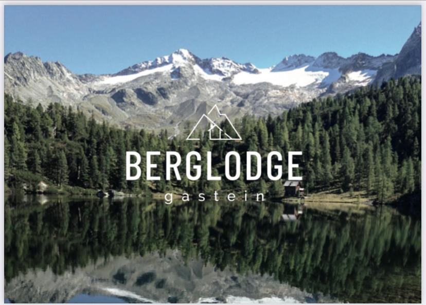 Berg Lodge Gastein Bad Hofgastein Dış mekan fotoğraf