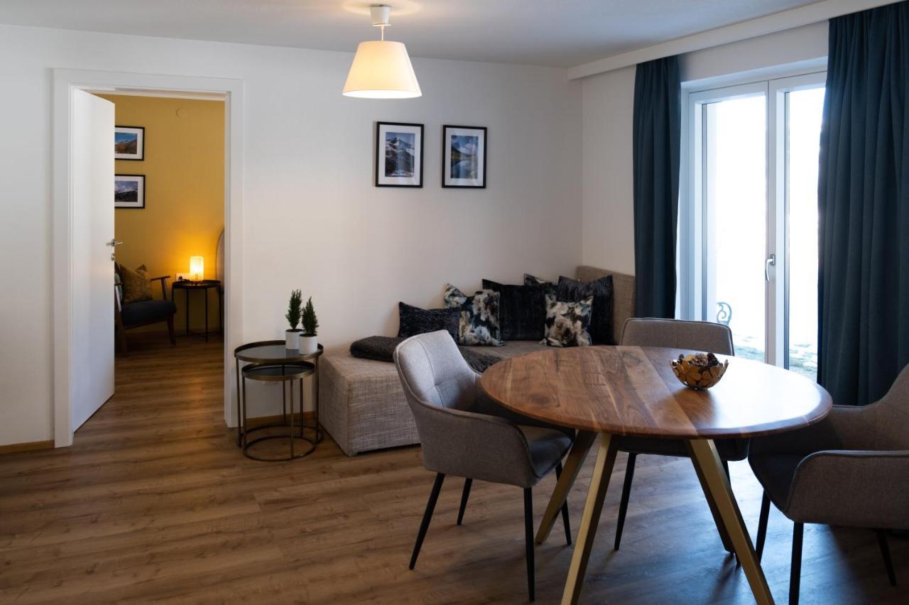 Berg Lodge Gastein Bad Hofgastein Dış mekan fotoğraf