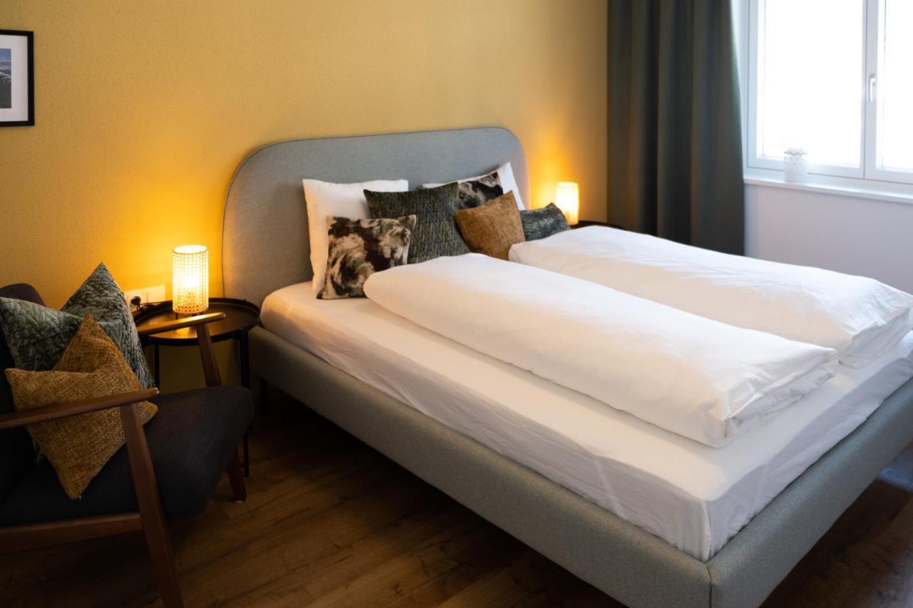 Berg Lodge Gastein Bad Hofgastein Dış mekan fotoğraf