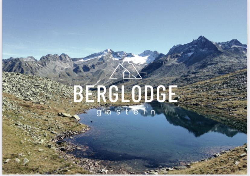 Berg Lodge Gastein Bad Hofgastein Dış mekan fotoğraf